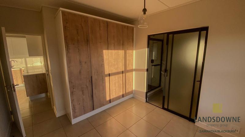 To Let 2 Bedroom Property for Rent in Richwood Western Cape